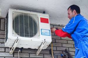 Find HVAC Contractors in Cass County