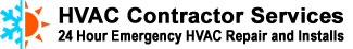 Cass County HVAC Contractors
